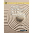 thumbnail image 1 of Human Behavior and the Social Environment: Shifting Paradigms in Essential Knowledge for Social Work Practice with Enhanced Pearson Etext -- Access Card Package (Other), 1 of 1