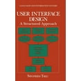 thumbnail image 1 of Human Behavior and Environment User Interface Design: A Structured Approach, (Hardcover), 1 of 1