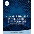 thumbnail image 1 of Pre-Owned Human Behavior in the Social Environment: Perspectives on Development, the Life Course, and Macro Contexts (Paperback) 1138676012 9781138676015, 1 of 1