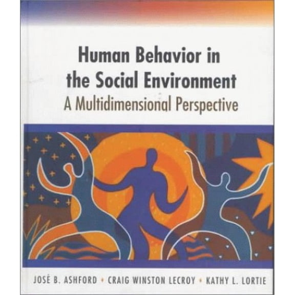 Pre-Owned Human Behavior in the Social Environment: A Multidimensional Perspective (Social Work S.) Hardcover