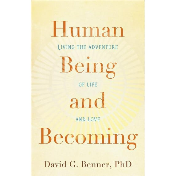 Human Being and Becoming, (Paperback)