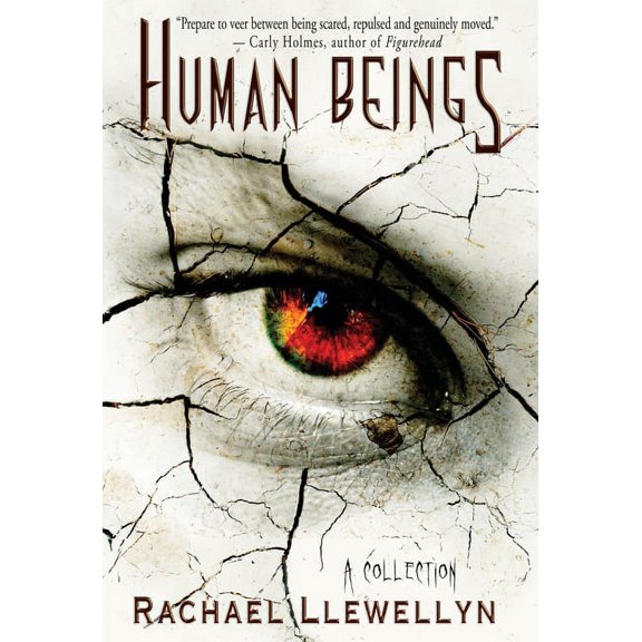 Human Beings: A Collection, (Hardcover)