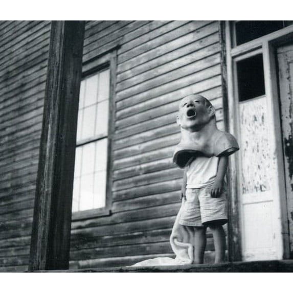 Human Bell (CD) (Digi-Pak)