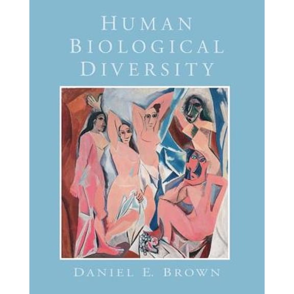 Pre-Owned Human Biological Diversity