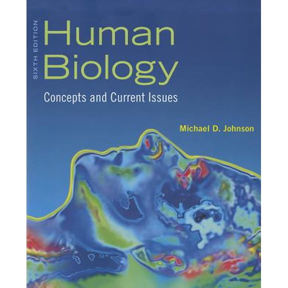 Pre-Owned Human Biology: Concepts and Current Issues