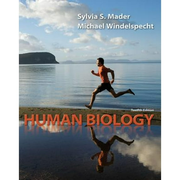 Pre-Owned Human Biology (Paperback) 0073525464
