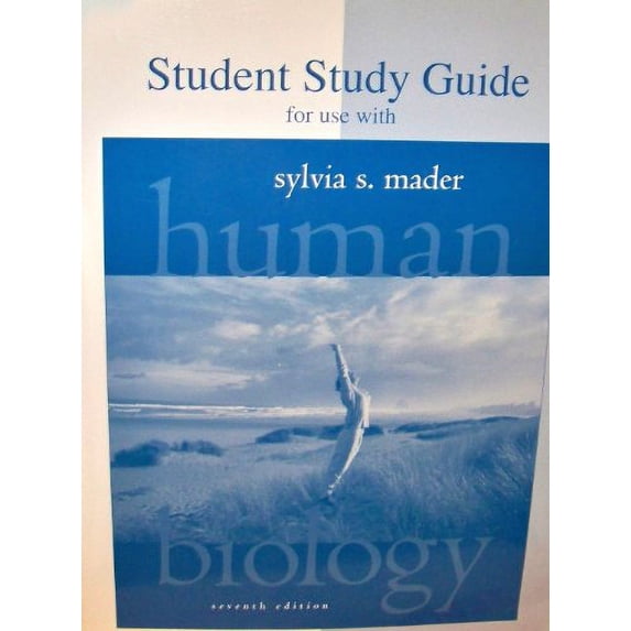 Pre-Owned Human Biology (Hardcover) 0072324821 9780072324822