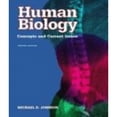 thumbnail image 1 of Pre-Owned Human Biology Textbook (Paperback 9780805350982) by Michael D. Johnson, 1 of 1