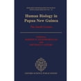thumbnail image 1 of Pre-Owned Human Biology in Papua New Guinea: The Small Cosmos (Hardcover 9780198575146) by Robert D Attenborough, Michael P Alpers, 1 of 1