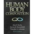 thumbnail image 1 of Pre-Owned Human Body Composition, Used [Hardcover], 1 of 1