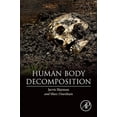 thumbnail image 1 of Human Body Decomposition, (Paperback), 1 of 1