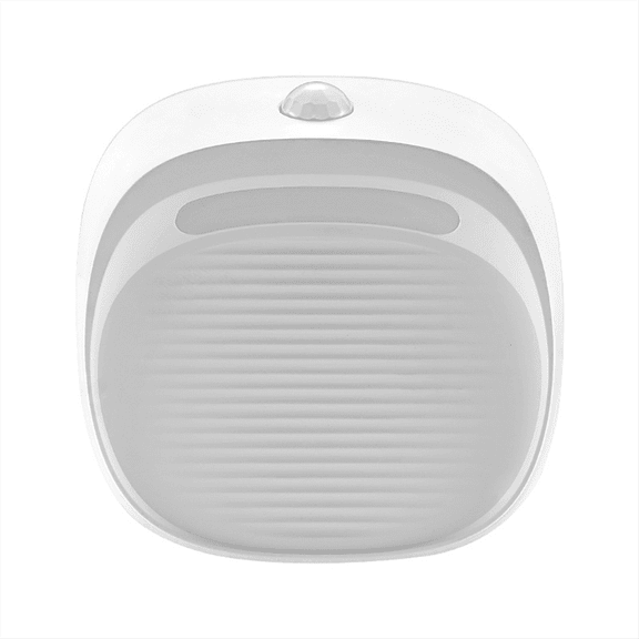 HOT Human Body Induction Lamp Home Corridor Corner Night Light Rechargeable Door