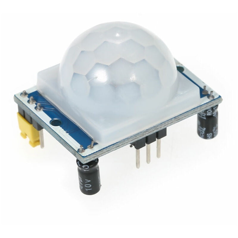 Human Body Infrared Sensor Module Pyroelectric Infrared Sensor ...