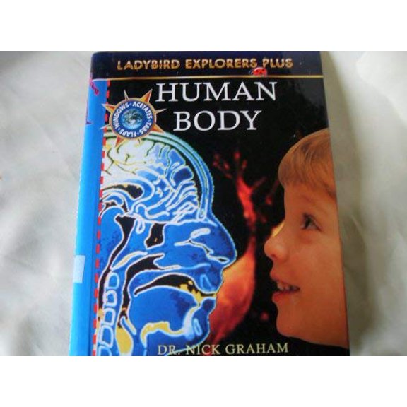 Pre-Owned Human Body (Hardcover) 0721456294 9780721456294
