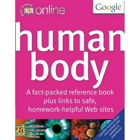 Pre-Owned Human Body (Paperback) 075662293X 9780756622930