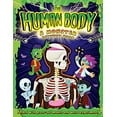 thumbnail image 1 of Pre-Owned The Human Body: A Monster Activity Book Paperback, 1 of 1