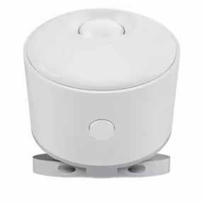 Human Body Presence Sensor ES3 6M 180 Induction Infrared Pyroelectric Sensor Static Human Body Recognition,1 x Human Body Presence Sensor