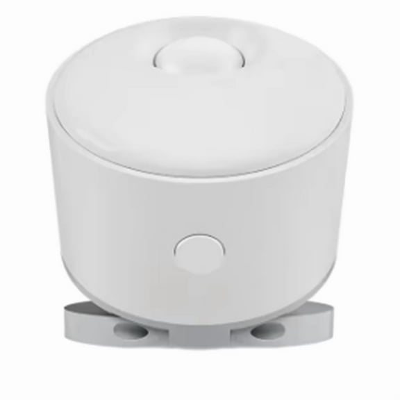Human Body Presence Sensor ES3 6M 180 Induction Infrared Pyroelectric Sensor Static Human Body Recognition,1 x Human Body Presence Sensor