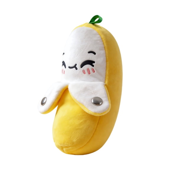 Human Body Sensing Musical Plush Toy, Interactive Soft Stuffed Musical Instrument Gift for Music Lovers,7 Inch