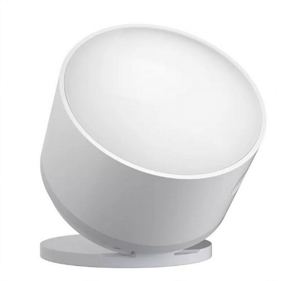 Human Body Sensor HS1,Smart PIR Motion Sensor and Light Sensor for Home Security and Automation,1 x Human Body Sensor,White