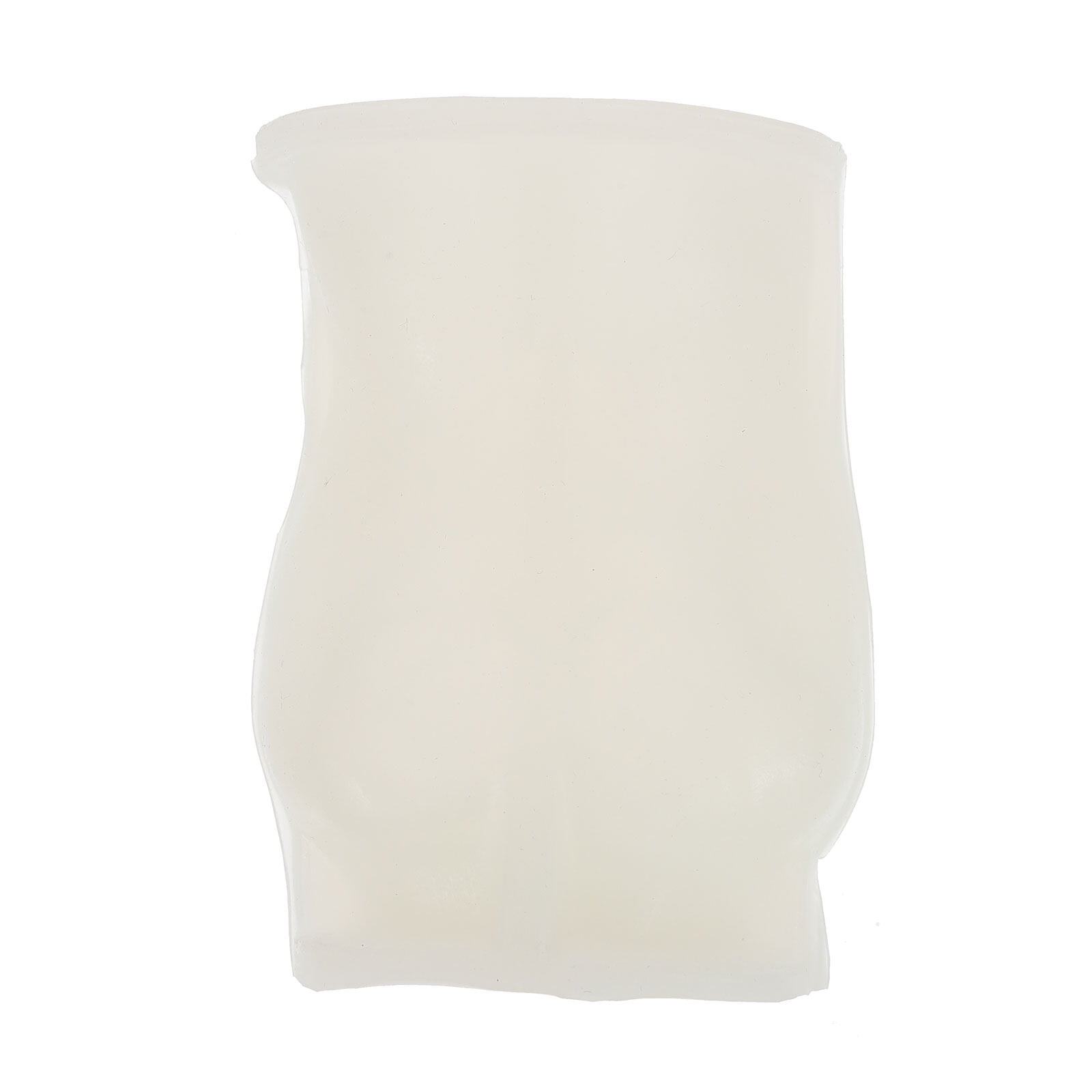 Human Body Shape Mold 1pc Silicone Mold Humanoid DIY Mold Human Body