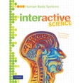 thumbnail image 1 of Pre-Owned Human Body Systems Interactive Science (Paperback) 0133684911 9780133684919, 1 of 1
