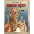 thumbnail image 1 of Pre-Owned Rand McNally Human Body (Fold-Out Book), 9780528837524, 0528837524, Hardcover,, 1 of 1