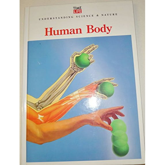 Pre-Owned Human Body (Hardcover) 0809496542 9780809496549