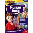 thumbnail image 1 of Human Body  [DIGITAL VIDEO DISC], 1 of 2