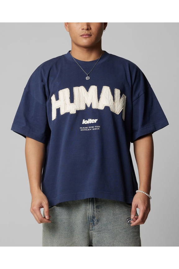 Human Box T-Shirt