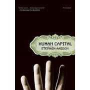 Human Capital : A Novel (Paperback)