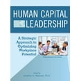 thumbnail image 1 of Human Capital Leadership, (Hardcover), 1 of 1