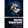 thumbnail image 1 of Contemporary Perspectives in Human Capit Human Capital Management Research: Influencing Practice and Process, (Paperback), 1 of 1