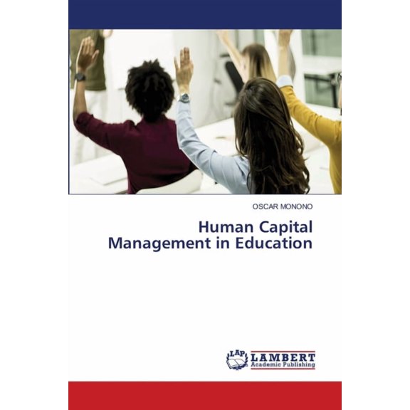 Human Capital Management in Education, (Paperback)
