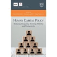 thumbnail image 1 of Human Capital Policy : Reducing Inequality, Boosting Mobility and Productivity, 1 of 1