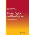 thumbnail image 1 of Human Capital and Development: The Indian Experience, (Paperback), 1 of 1