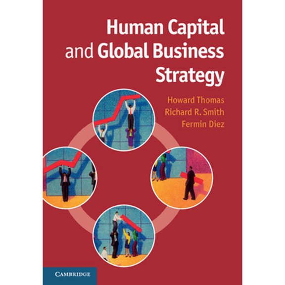 Pre-Owned Human Capital and Global Business Strategy 9781107613287