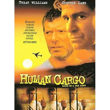 Human Cargo