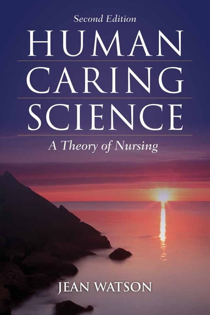 おトク情報がいっぱい！ Human (Paperback Nursing of Theory A Science: Caring 看護学