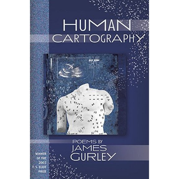 Pre-Owned Human Cartography (Paperback) 1931112169 9781931112161