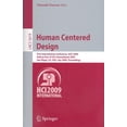 thumbnail image 1 of Human Centered Design: First International Conference, Hcd 2009, Held as Part of Hci International 2009, San Diego, Ca, , (Paperback), 1 of 1