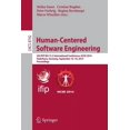 thumbnail image 1 of Human-Centered Software Engineering: 5th Ifip Wg 13.2 International Conference, Hcse 2014, Paderborn, Germany, September, (Paperback), 1 of 1