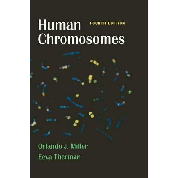 Human Chromosomes, (Hardcover)