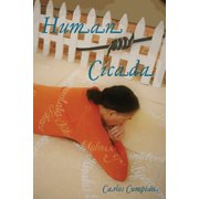 Human Cicada, Paperback