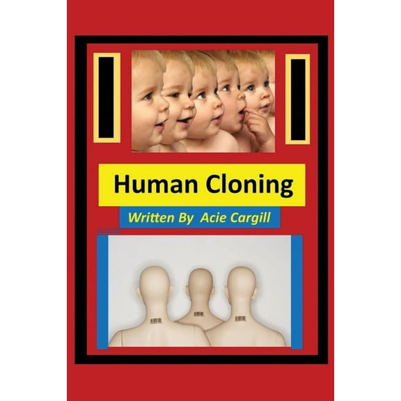 Human Cloning (Paperback)