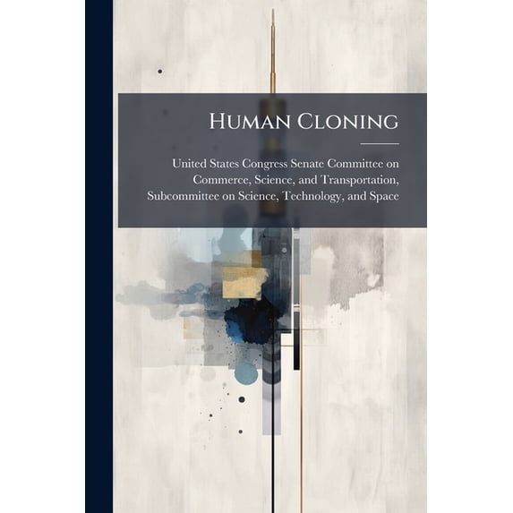 Human Cloning (Paperback)