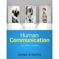 thumbnail image 1 of Pre-Owned Human Communication: The Basic Course Paperback, 1 of 1