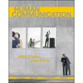 thumbnail image 1 of Pre-Owned Human Communication (Paperback) 0073406805 9780073406800, 1 of 1