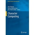 thumbnail image 1 of Human-Computer Interaction Character Computing, (Paperback), 1 of 1
