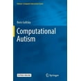thumbnail image 1 of Human-Computer Interaction Computational Autism, (Paperback), 1 of 1